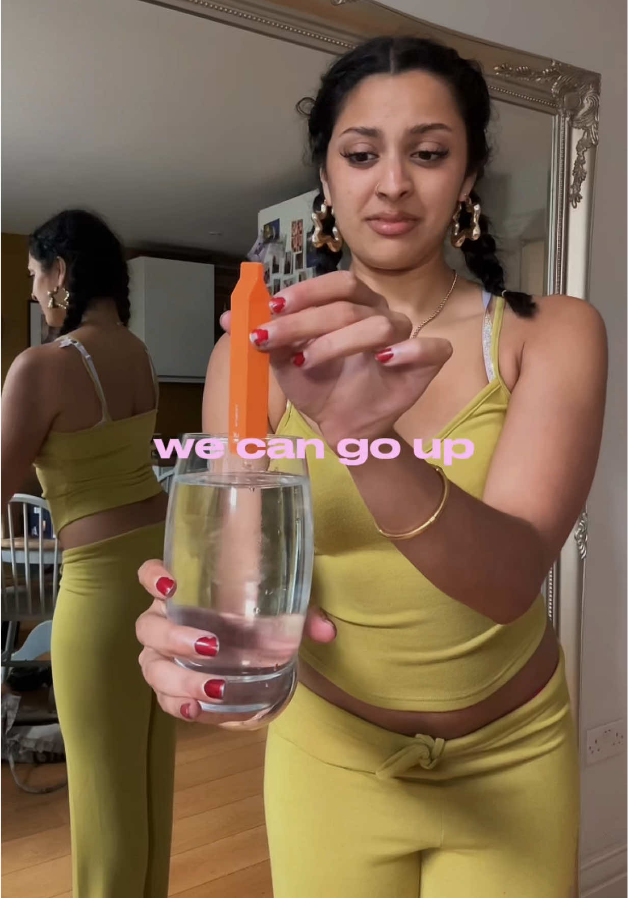 @sara deshmukh