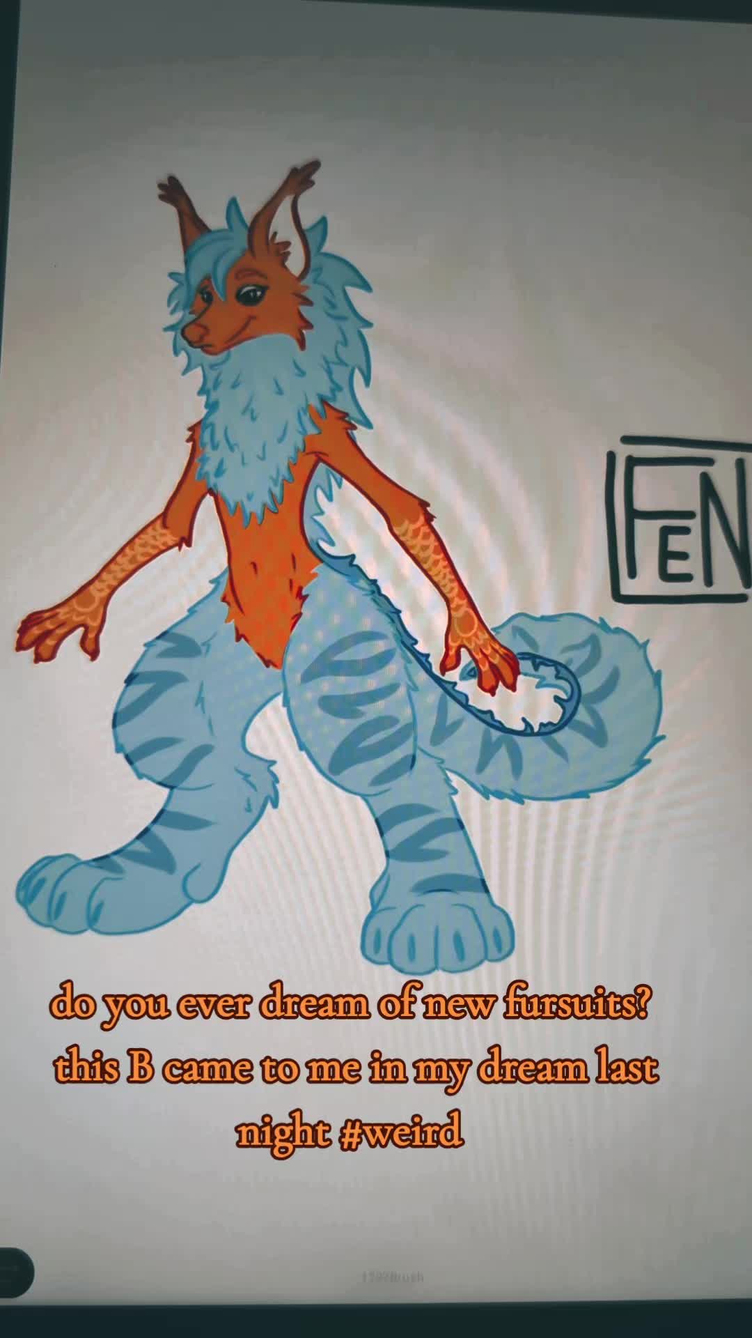 @Fen