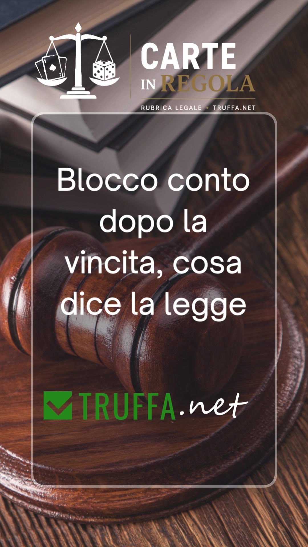 @Truffa.net
