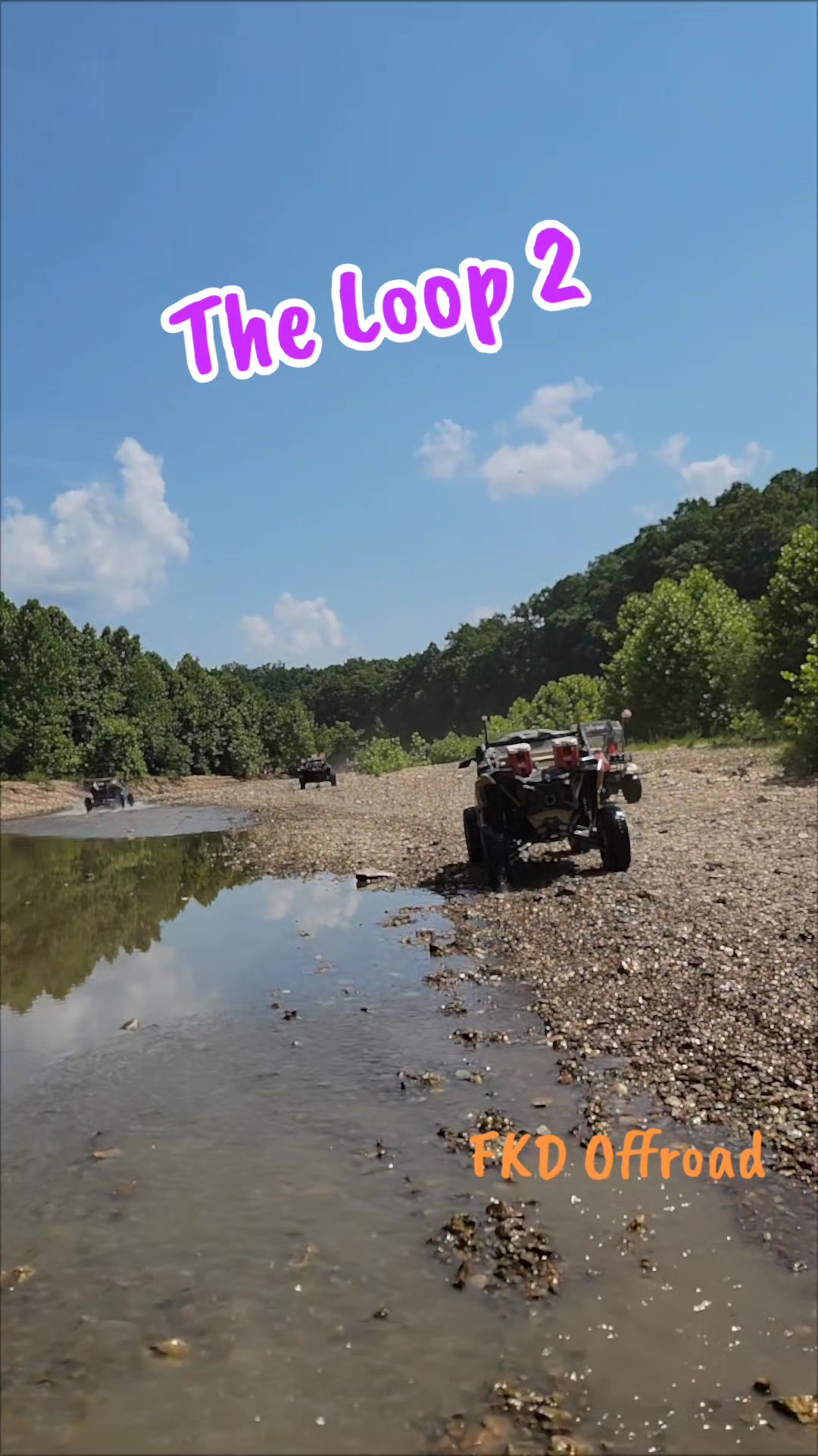 @FoxyKriket ❌️ FKD Offroad
