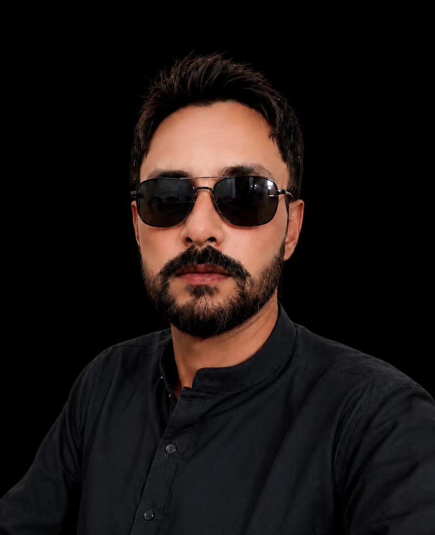 @ABIYAR PRODUCTIONS