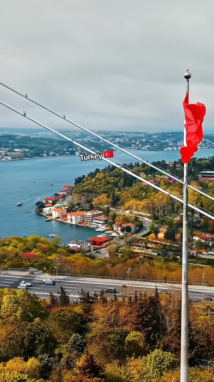 @Istanbul streets