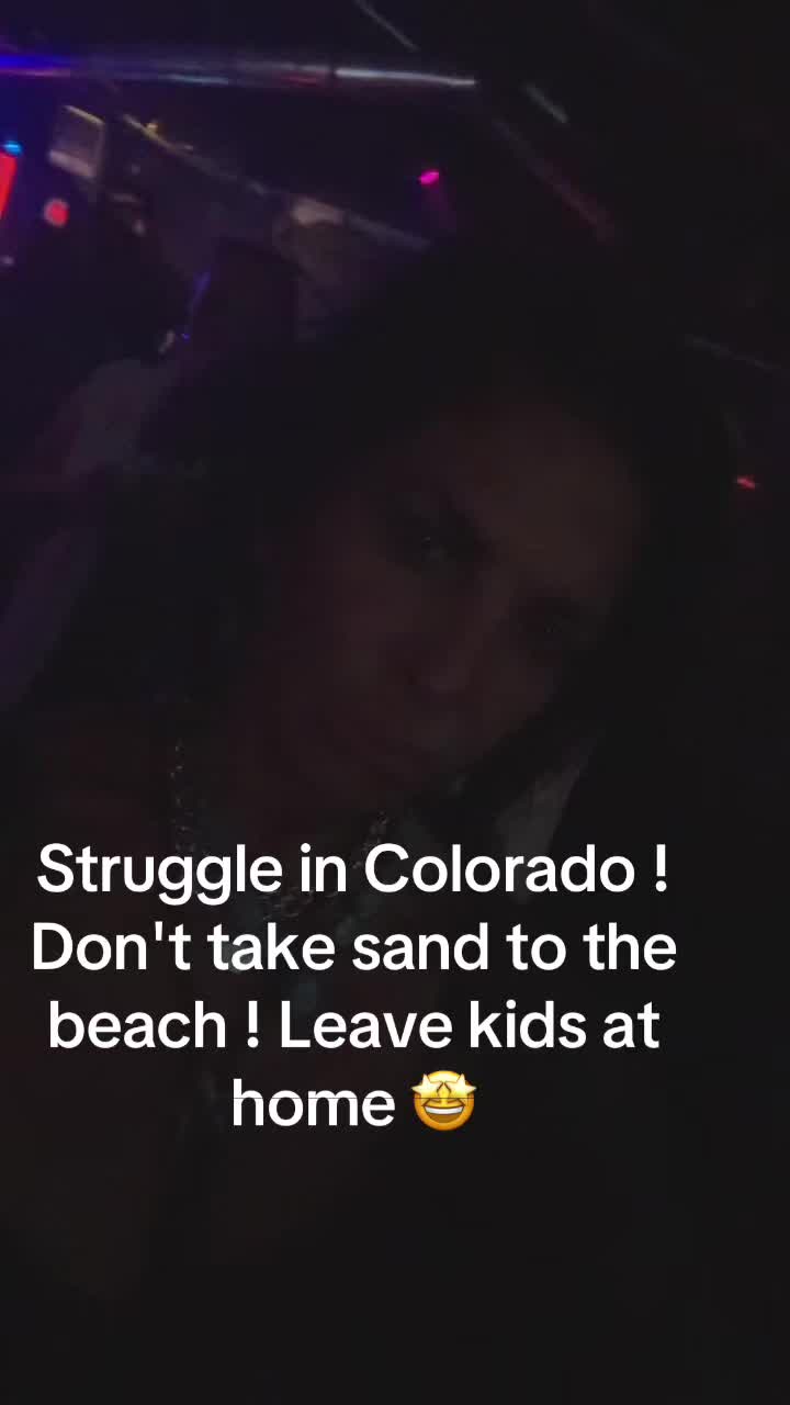 @Colorado honey