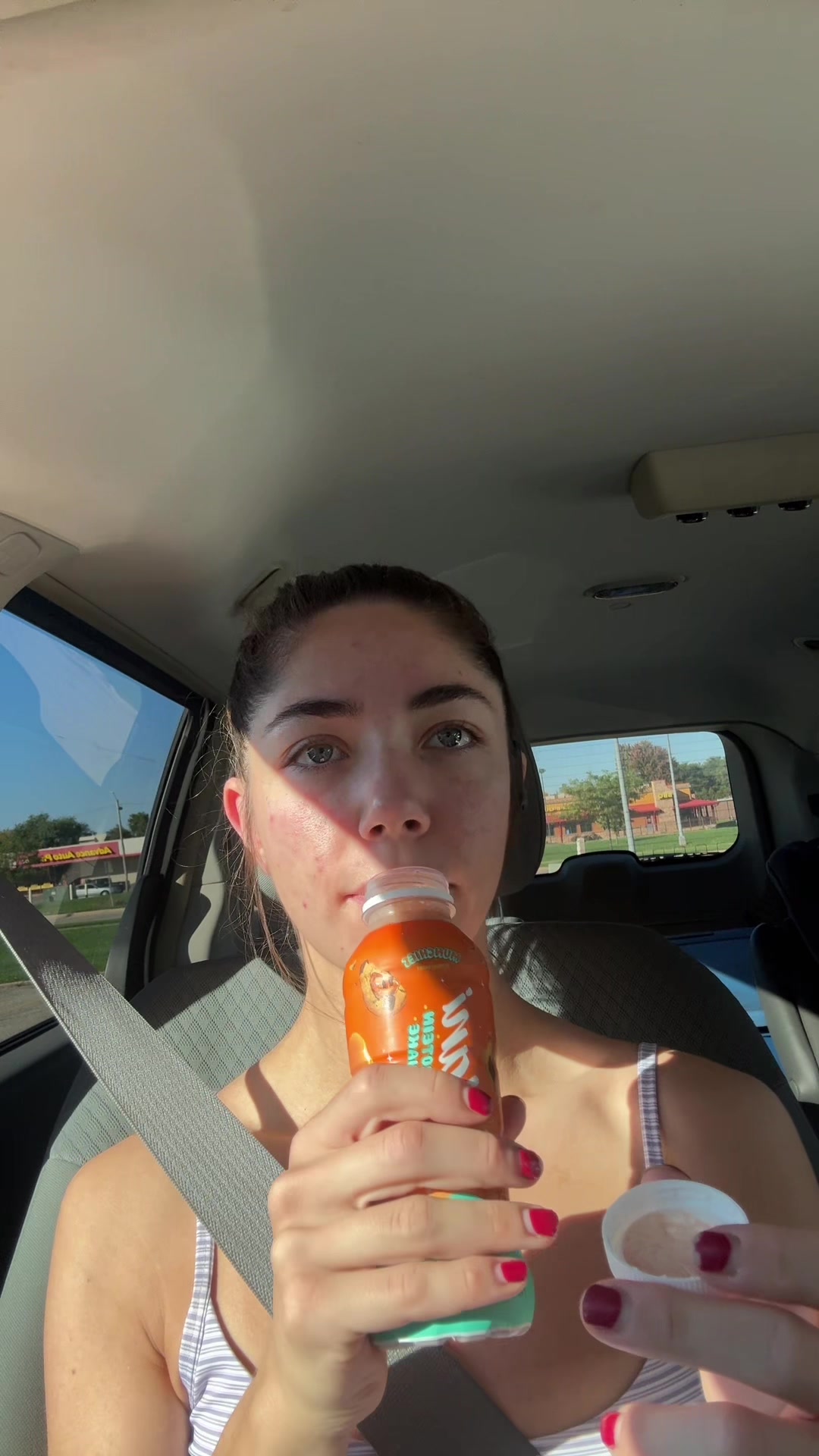 @Allie Rae