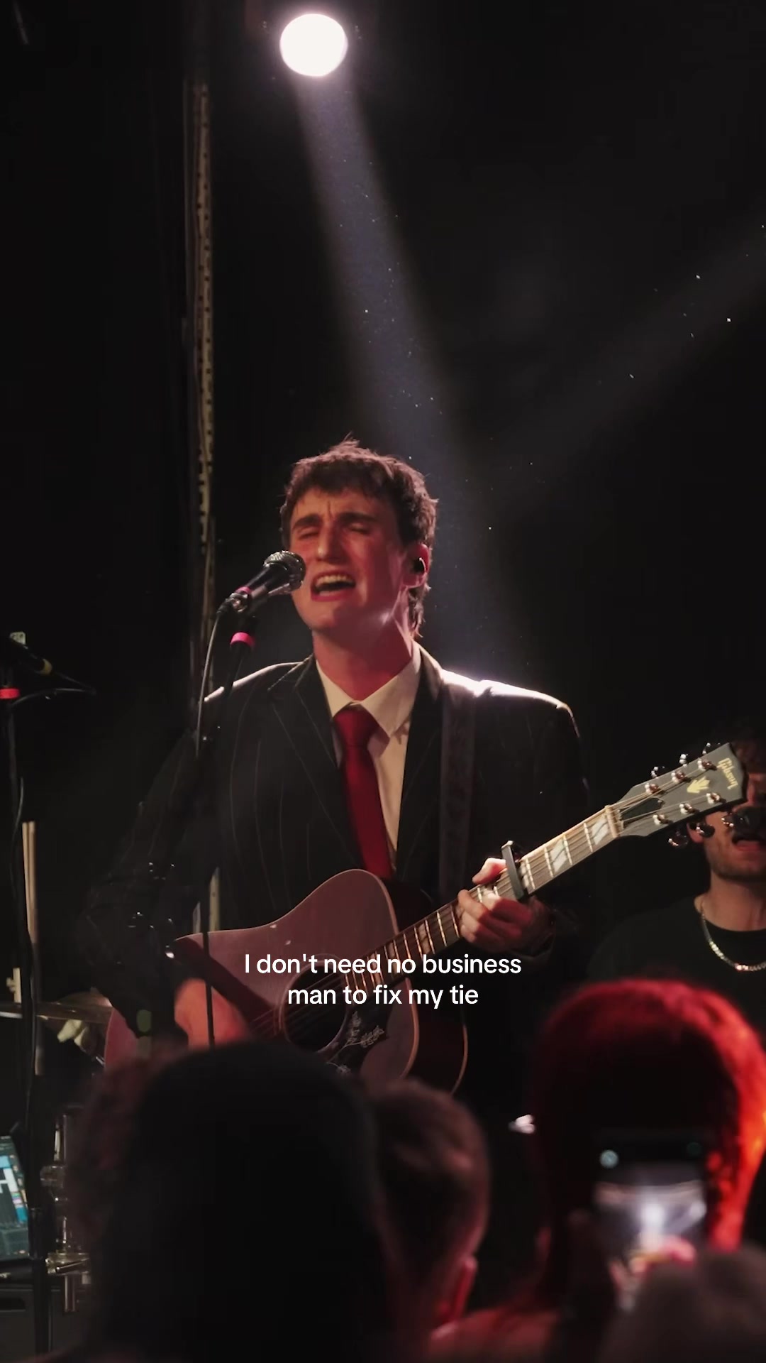 @Calum Bowie