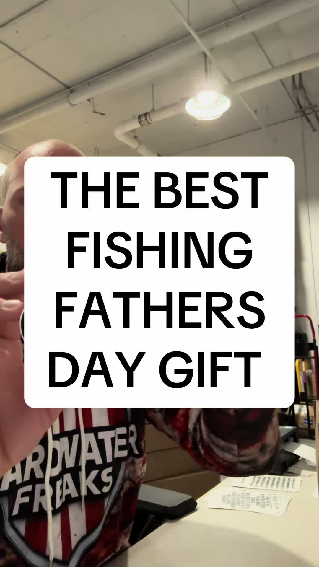 @HARDWATER FREAKS