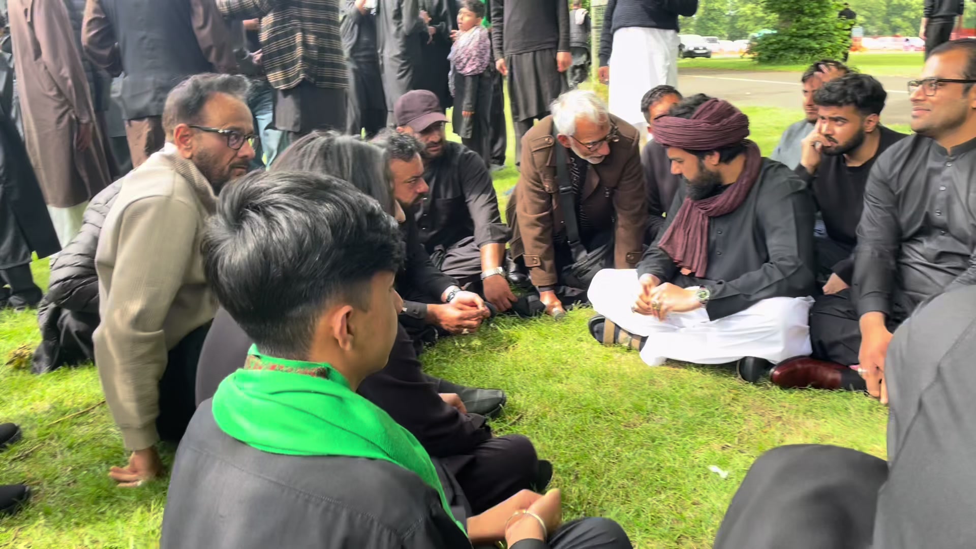 @Zurriyat Imran~منڈی آلہ