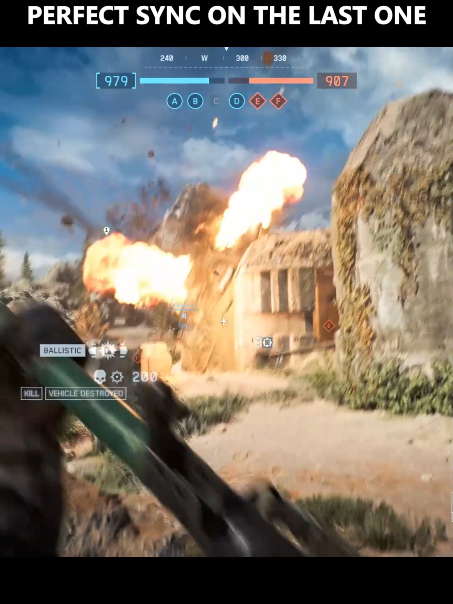 @Mateck85 Gameplay