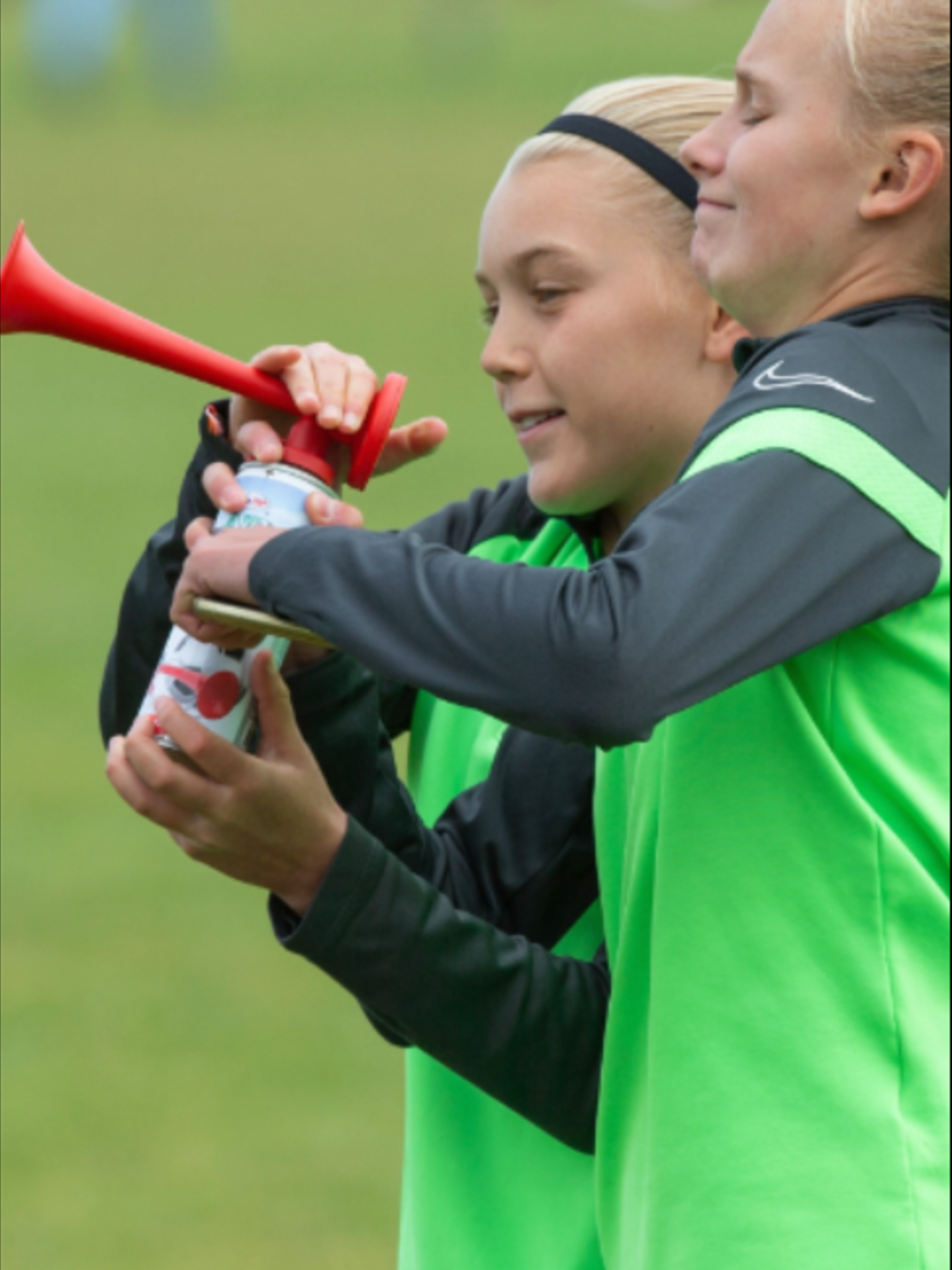 @Dana Cup Hj&oslash;rring