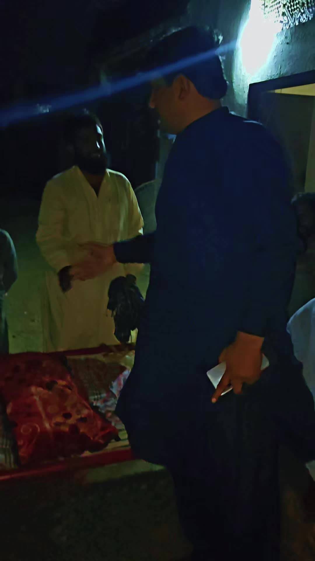 @M zafar Iqbal kathia