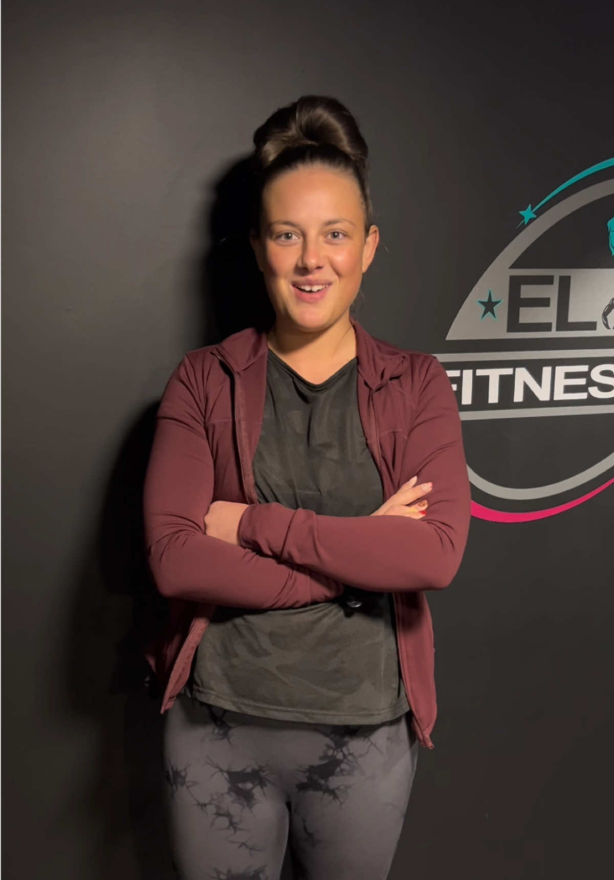 @CHANELLE PATERSON FEMALE COACH
