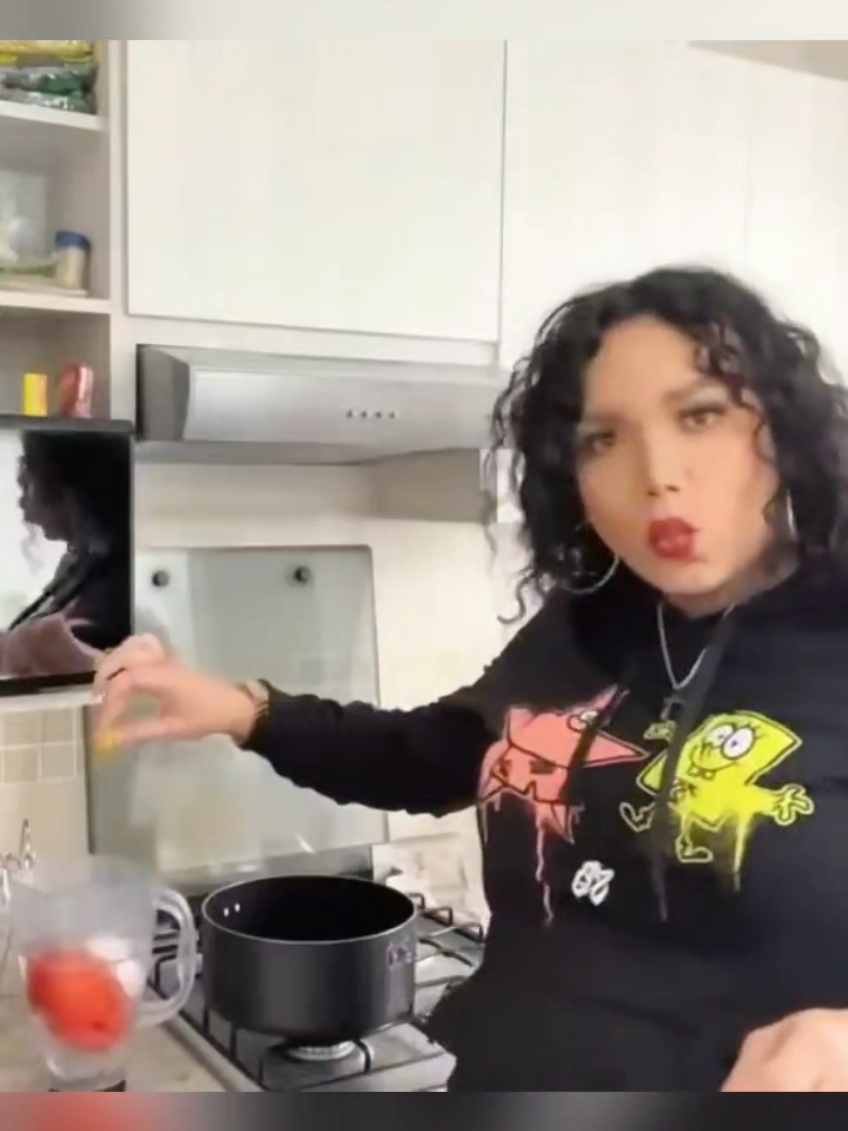 @Cocinando con la tia Paola