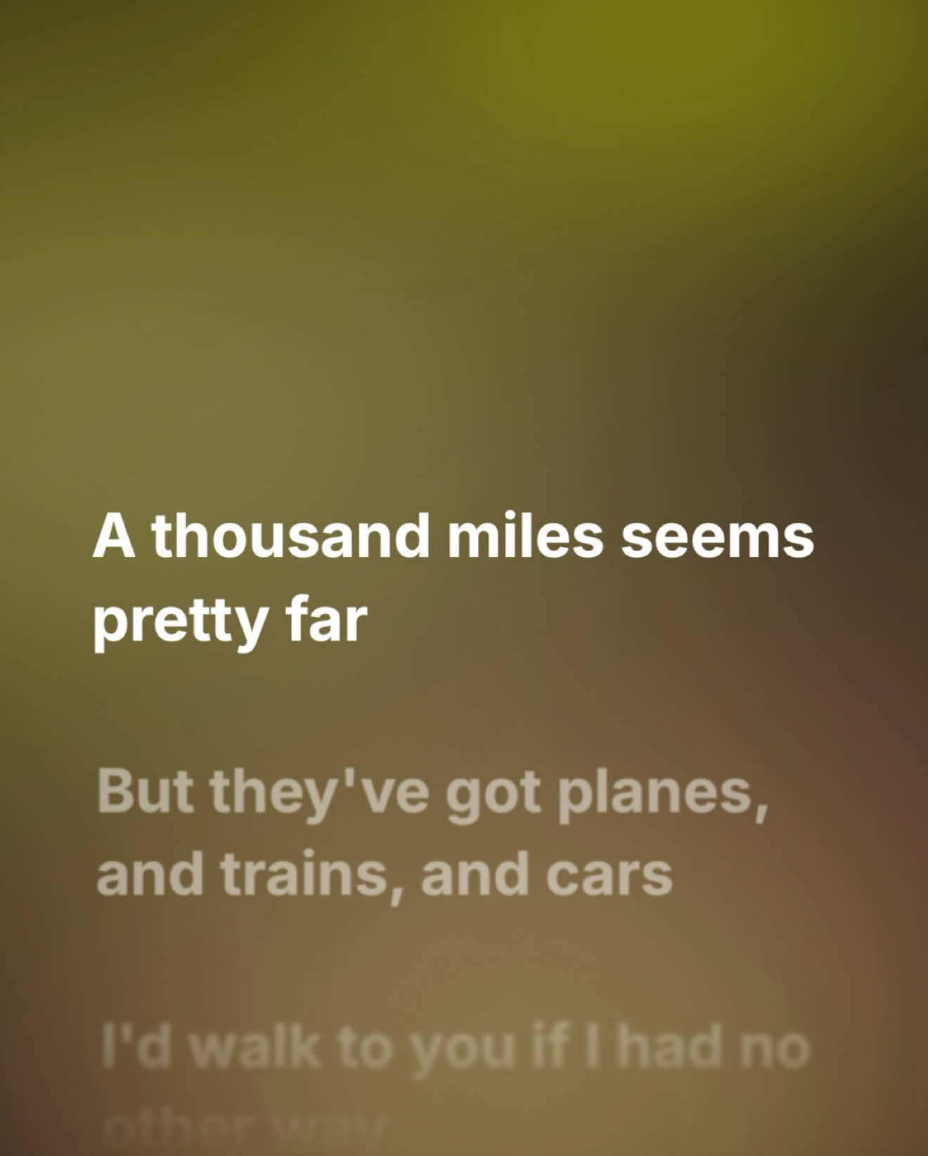 @trivioze lyrics