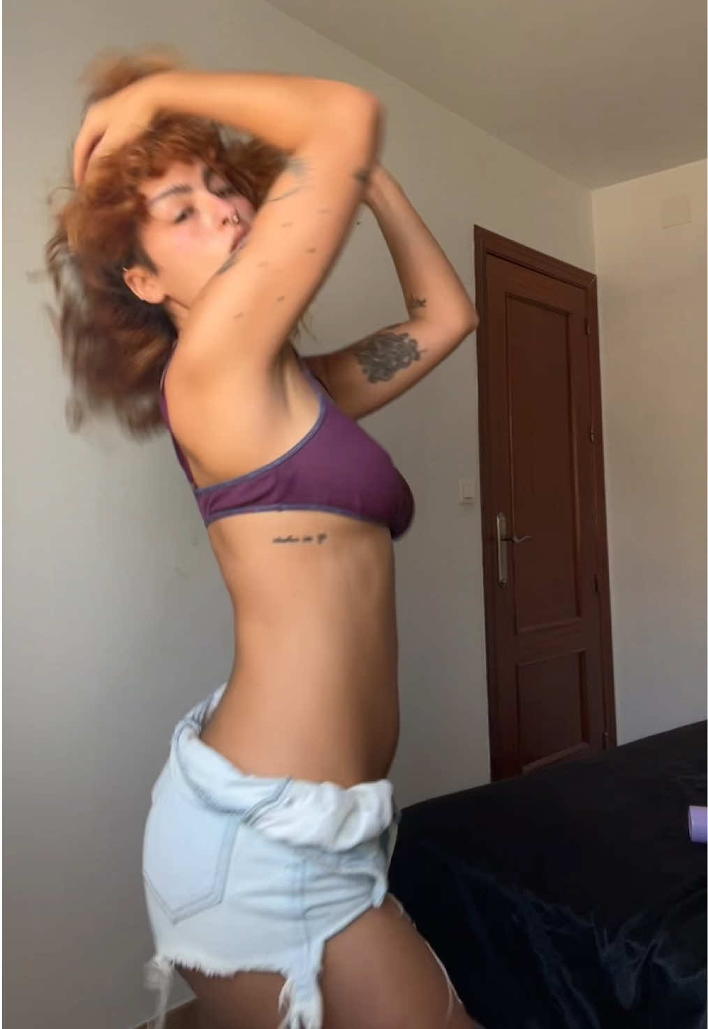 @Ina Suárez