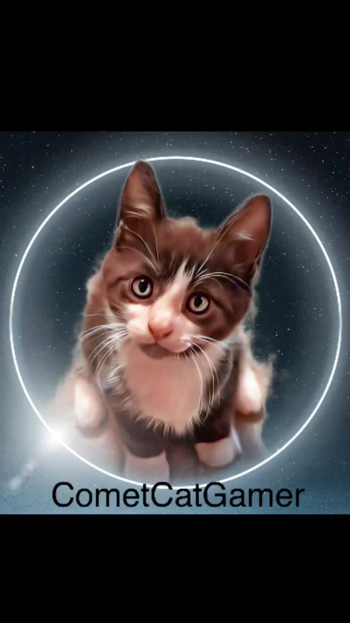 @CometCatGamer