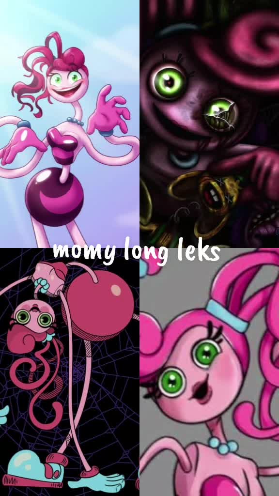 @Poppy Playtime