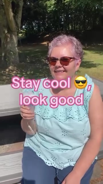 @Crystal Parade Official