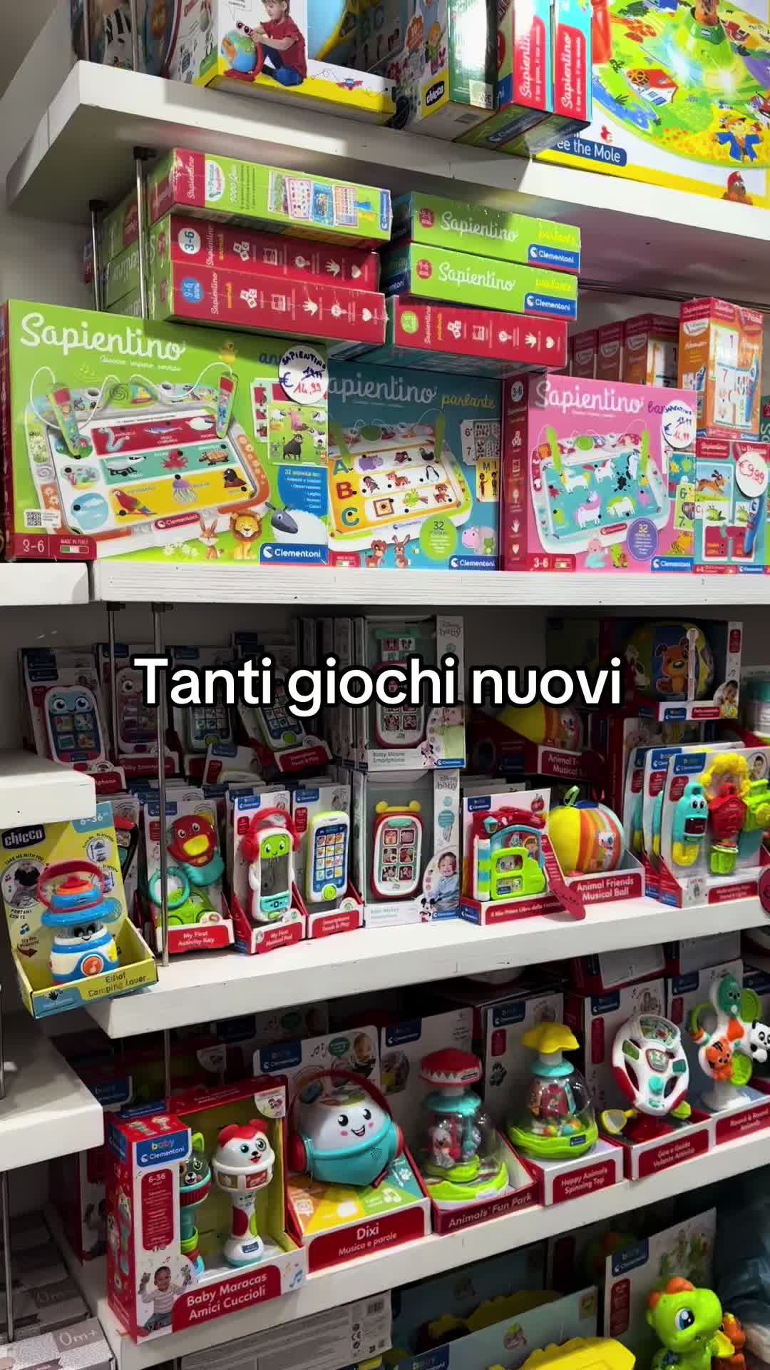 @Sanitaria Dolci Monelli