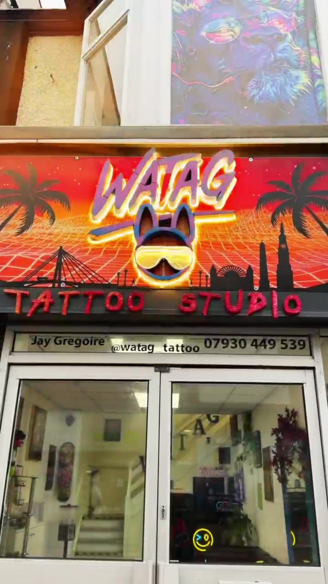 @W A T A G