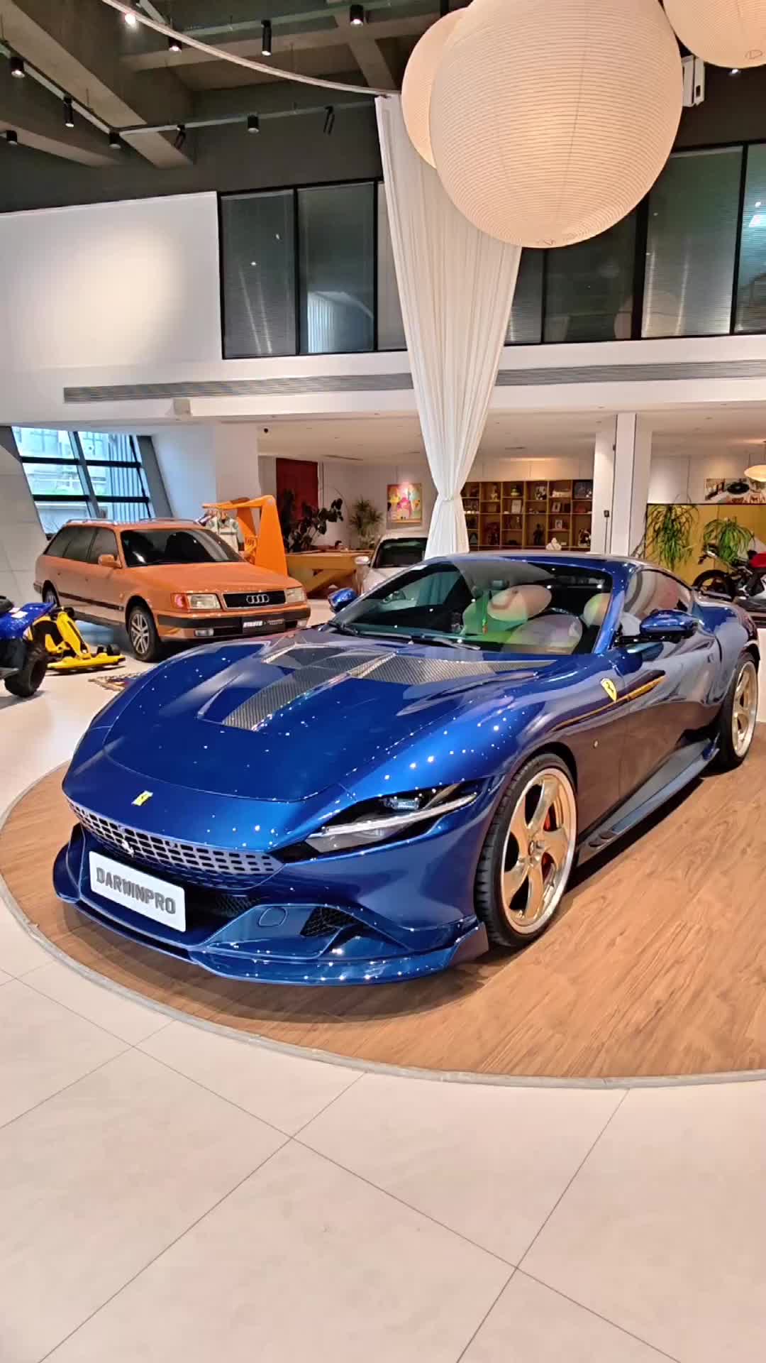 @DarwinPRO