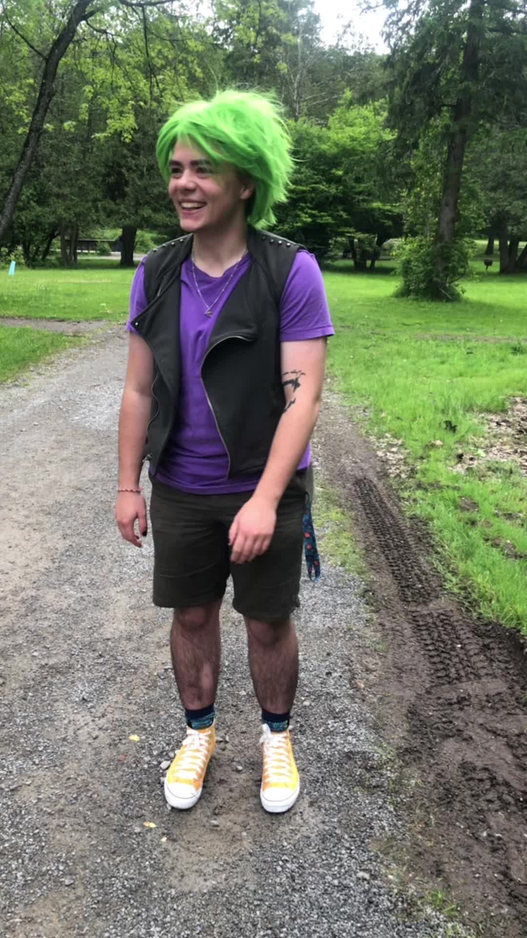@SaraGeekyGaming