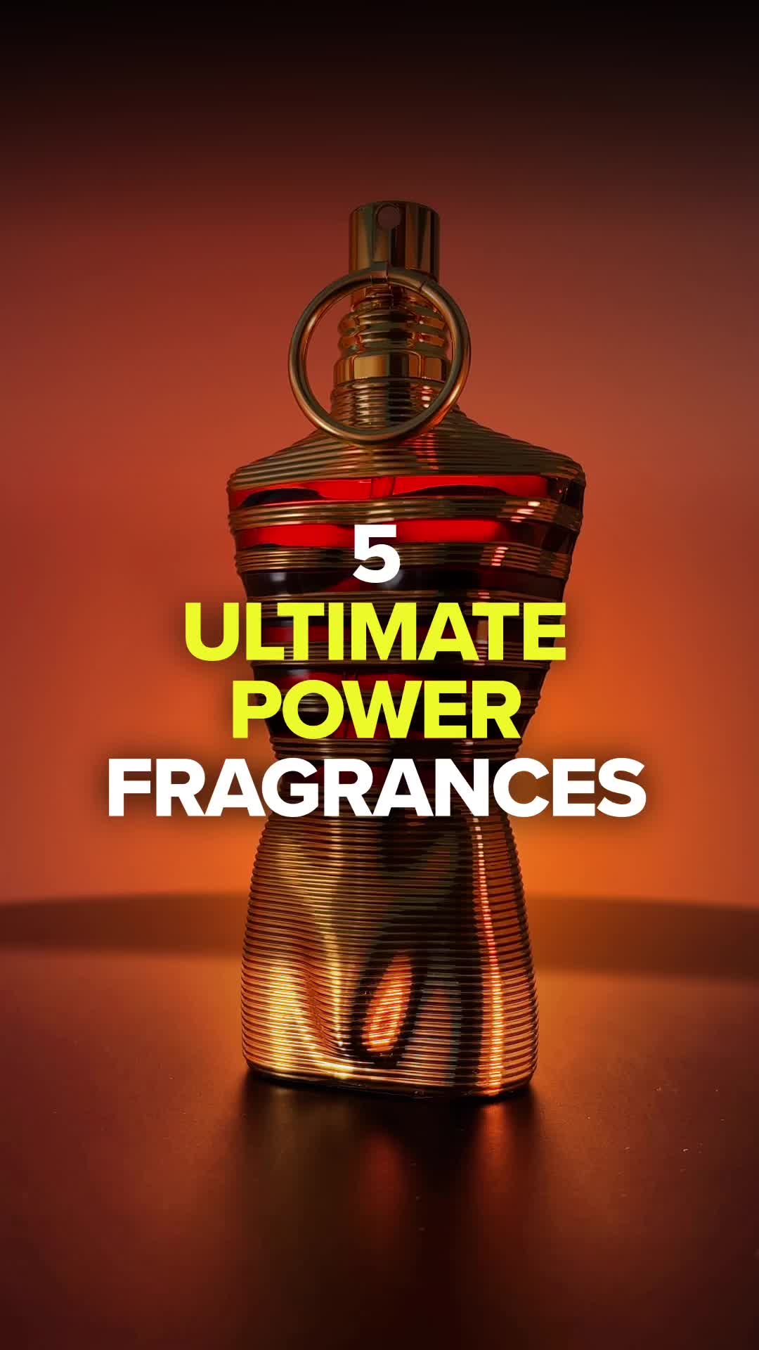@MaxManScents - Fragrance