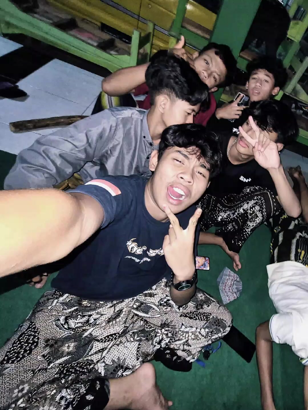 @PAKHOY REBORN