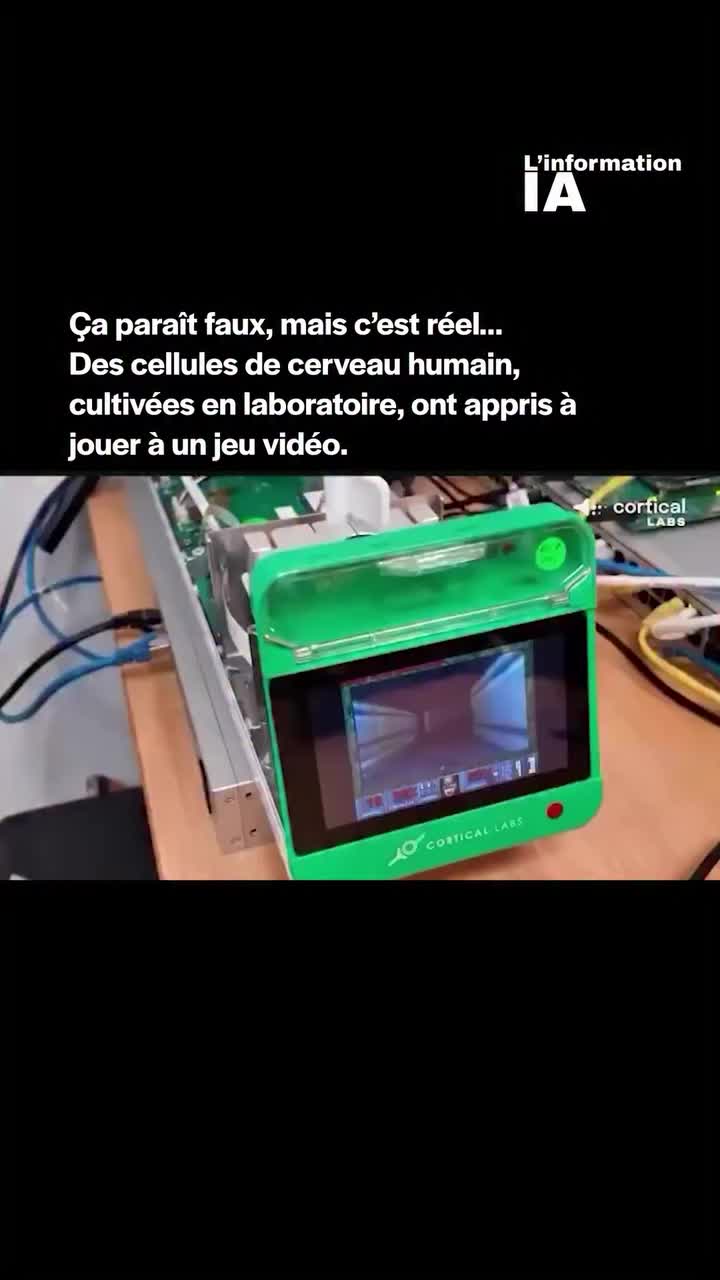@L&rsquo;information IA