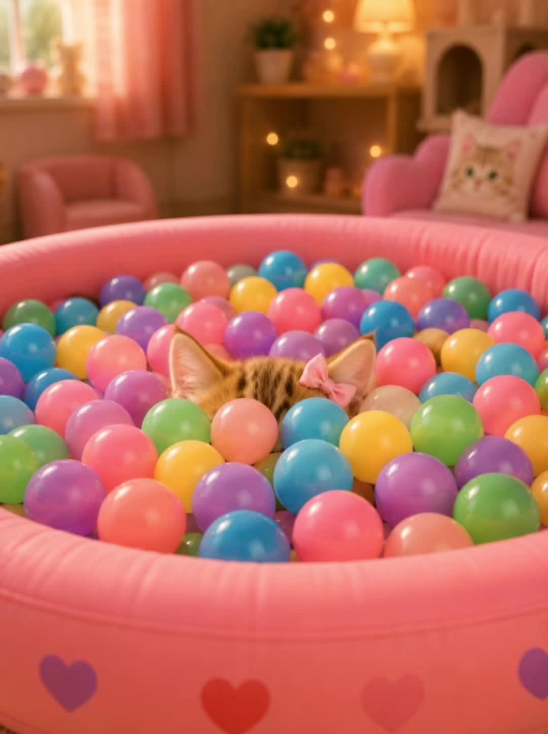 @Bella Cat