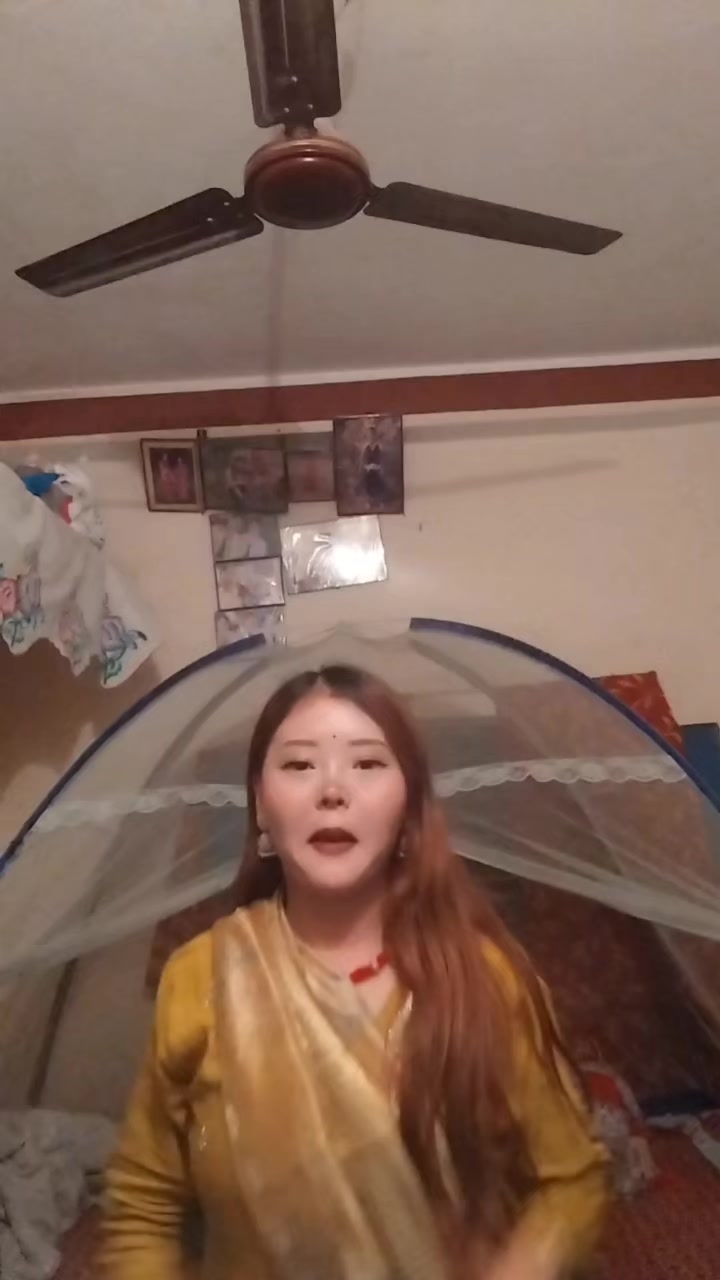 @M Li Na Saru Gha