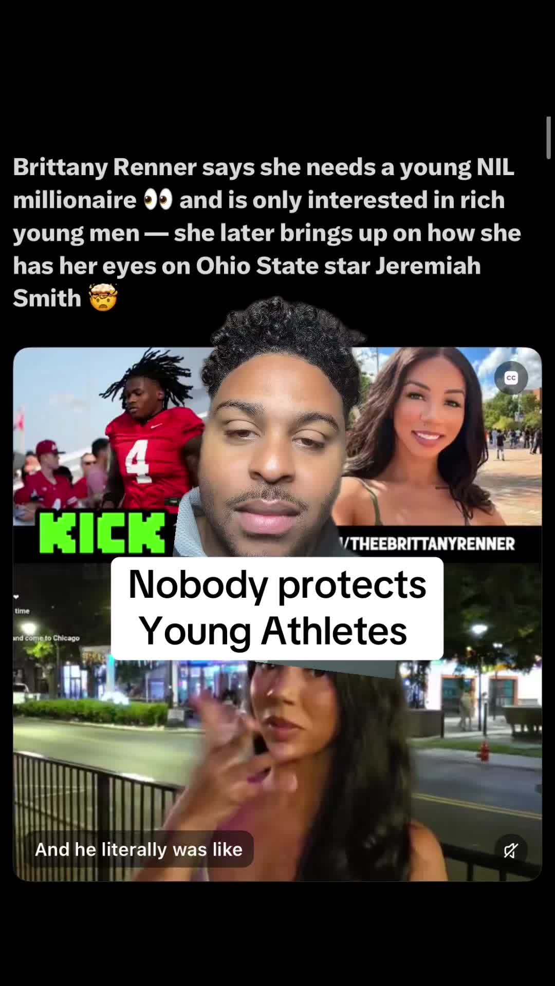 @Honest
