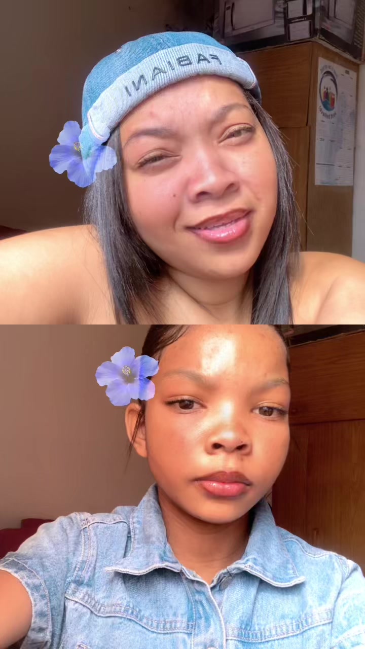 @MillyTheBaddest 2.0🦋