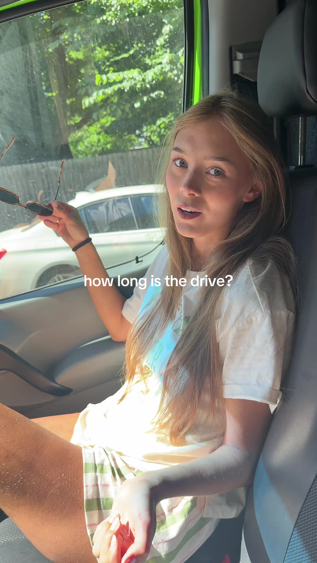 @Andrea Pettersen