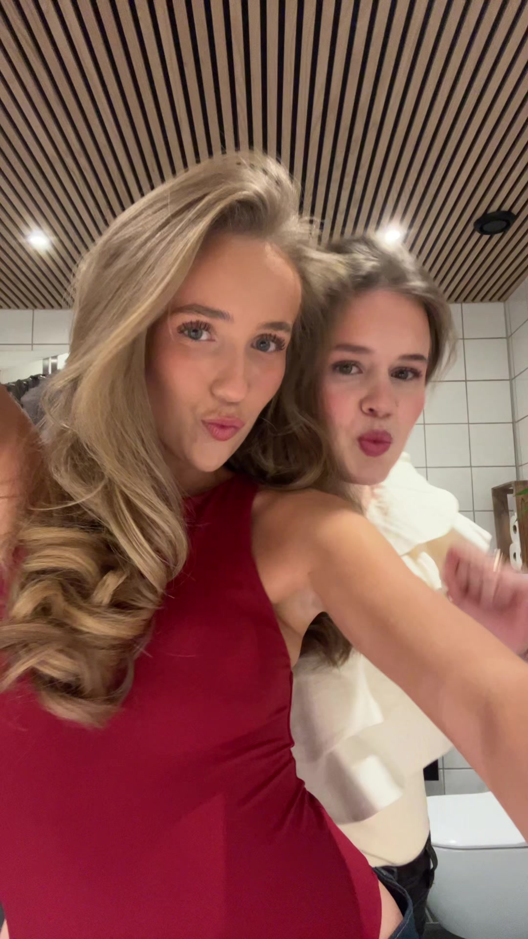 @Silje Sivertsen
