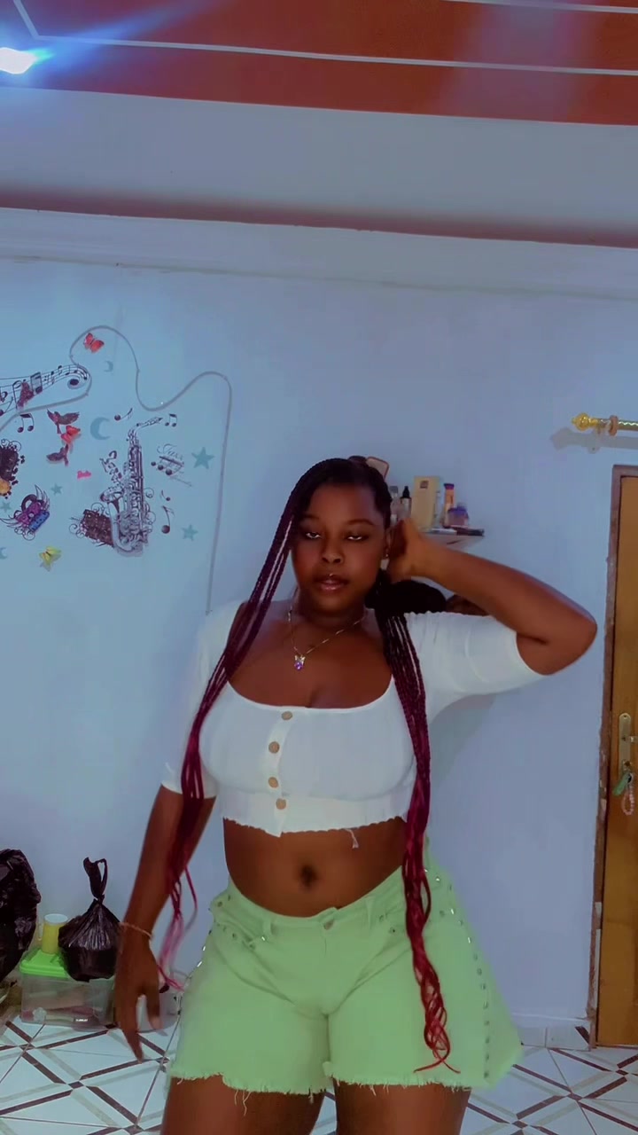 @🦋Ohemaa 🍭Herself ❤️