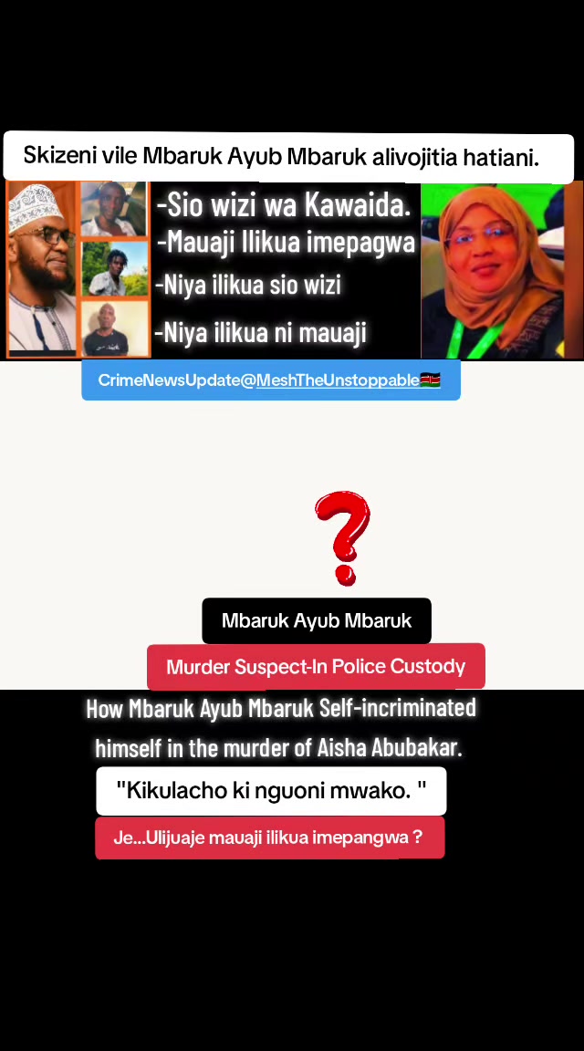 @MeshTheUnstoppable🇰🇪