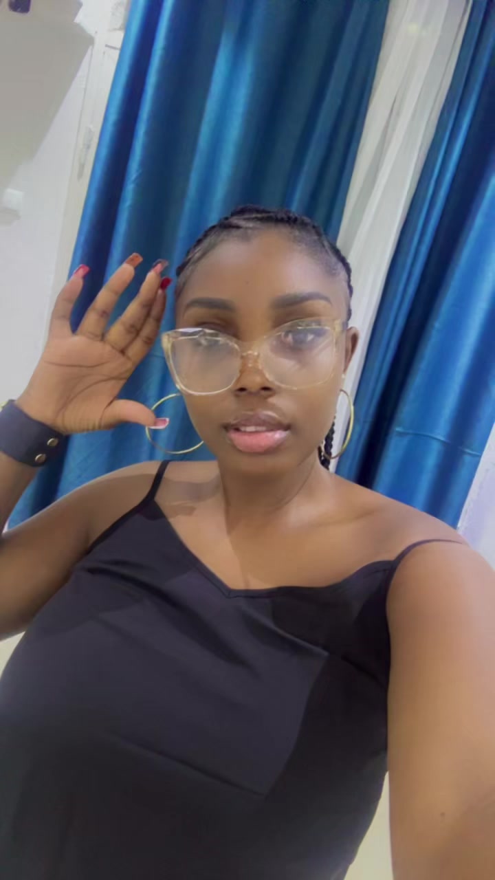 @CYNTHIA BINGA 🇨🇩🇨🇩
