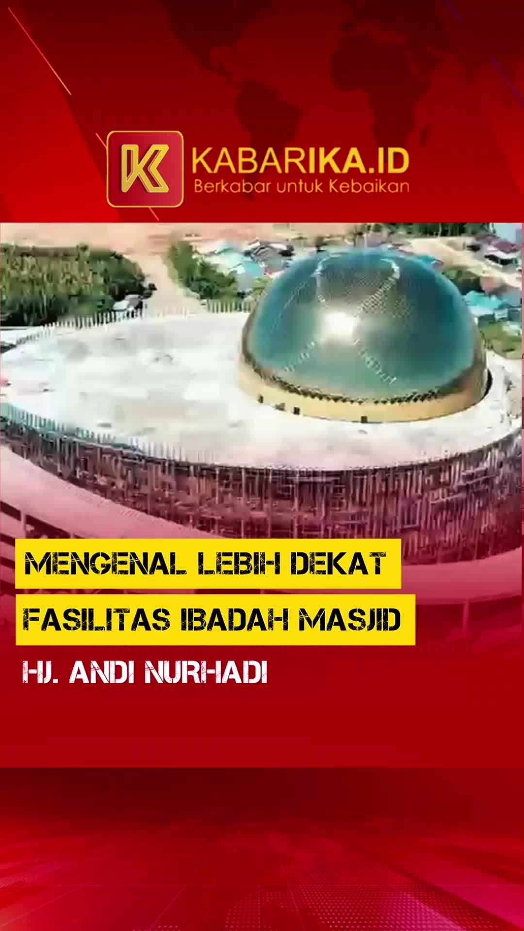 @kabarikanews