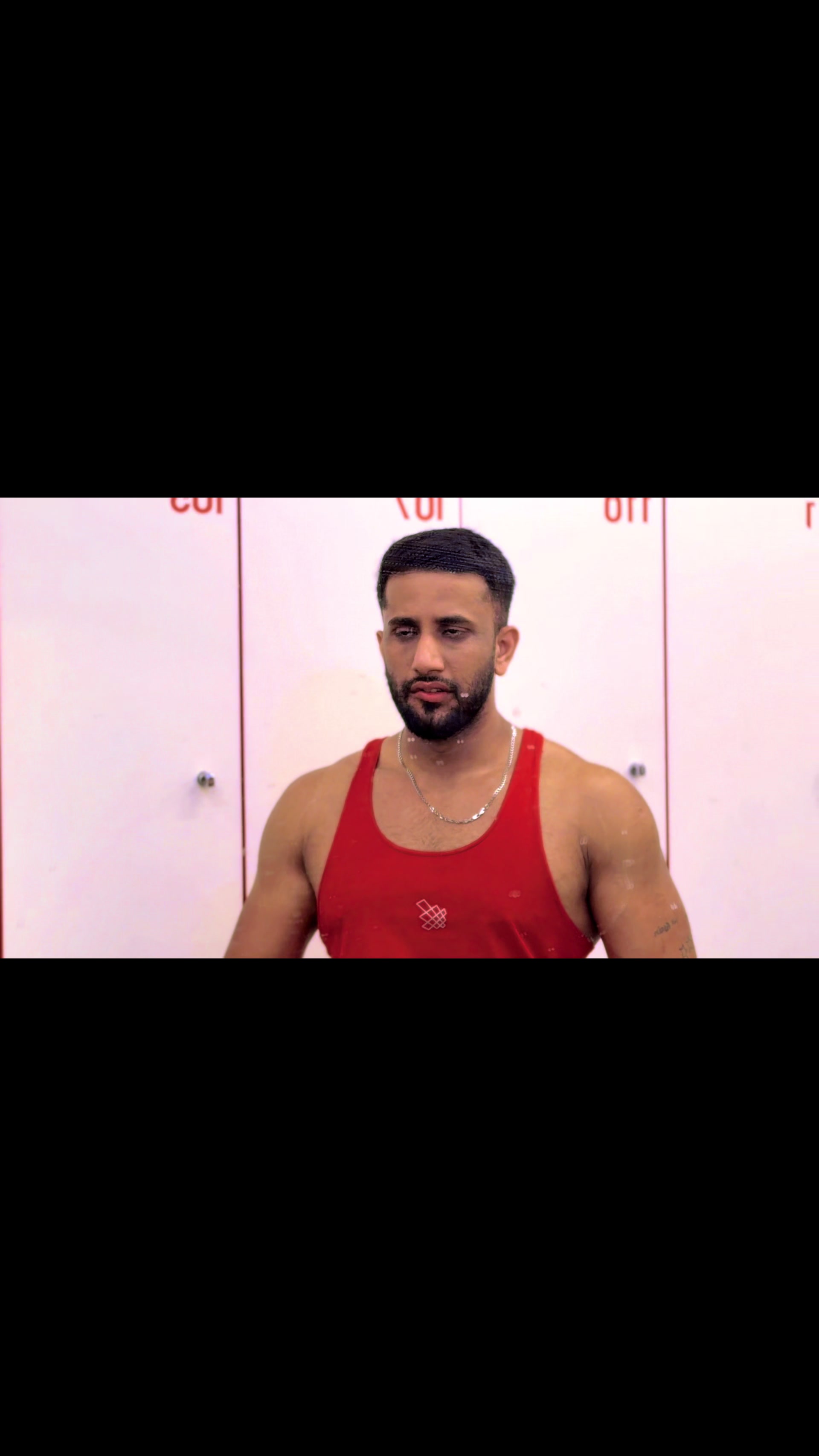 @Roman fitness 💪