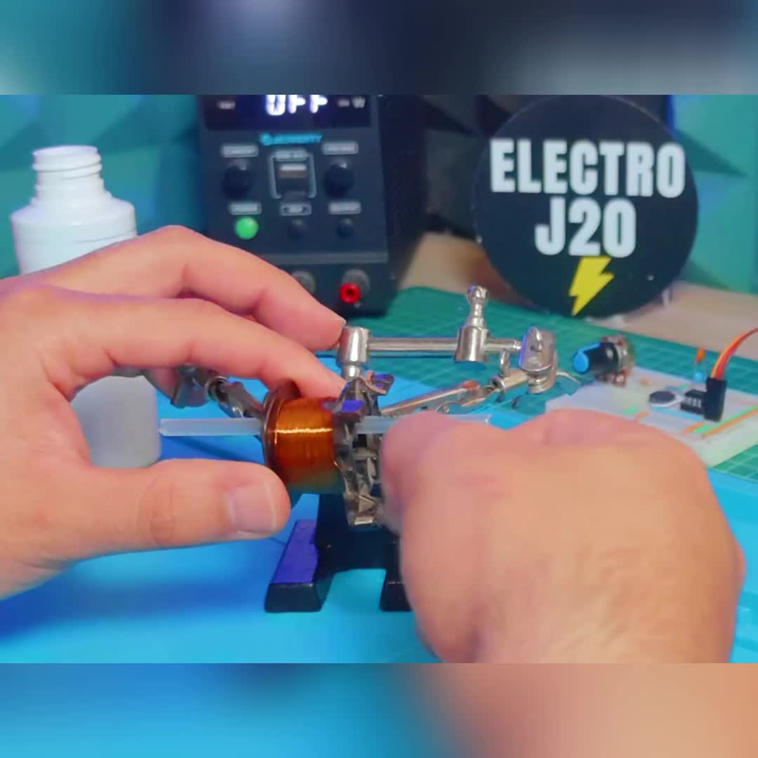 @Electro J20