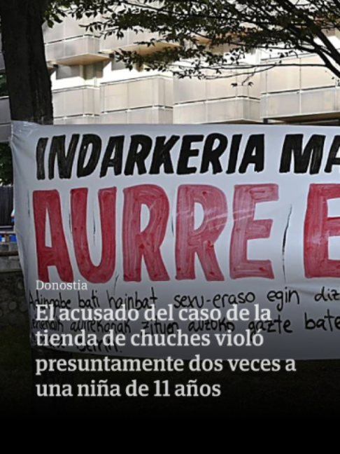 @El Diario Vasco