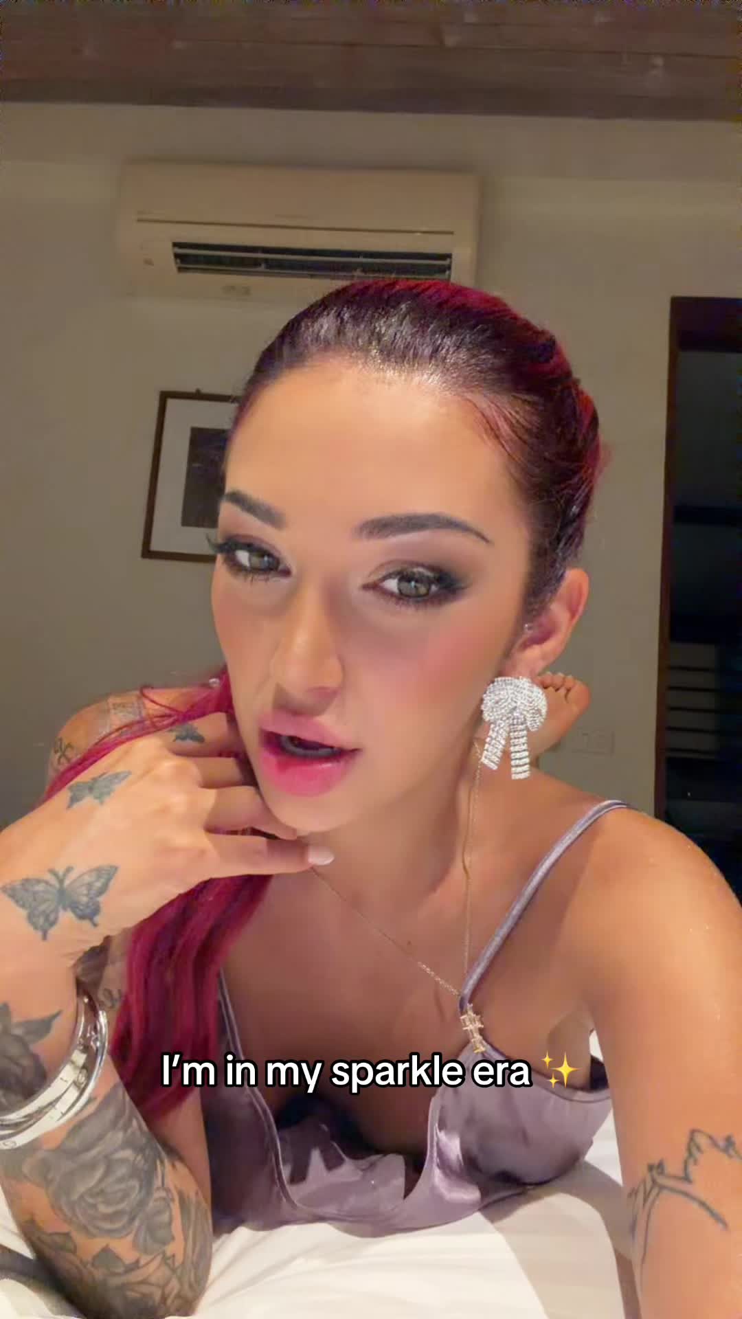 @Ariel | Ibes 2026