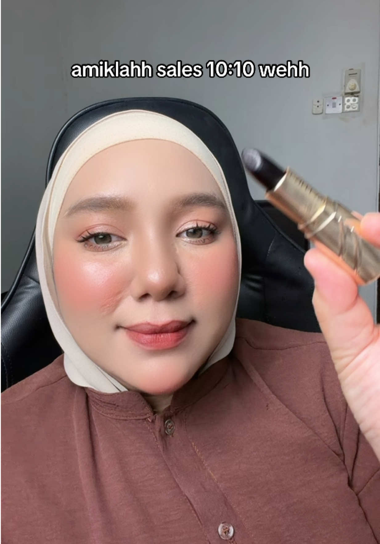 @Mira Affendi