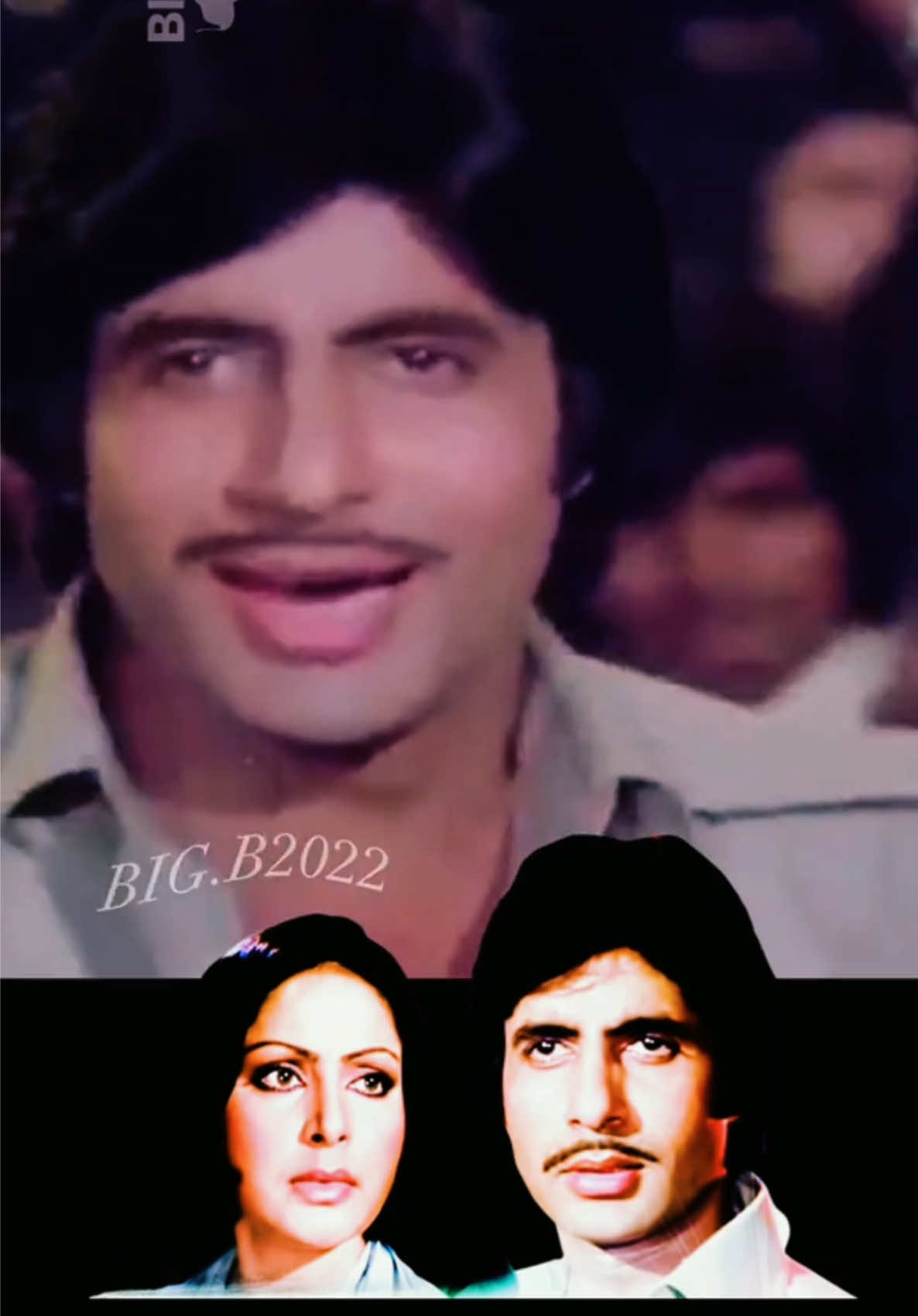 @AMITABH&ensp;BACHCHAN