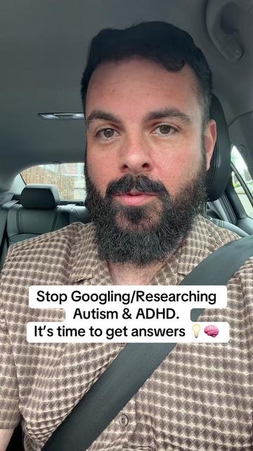 @Jude Morrow | ADHD & Autism 🧠