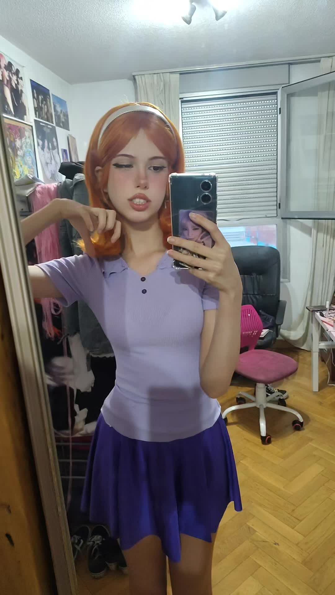 @Irilicee⛧♱