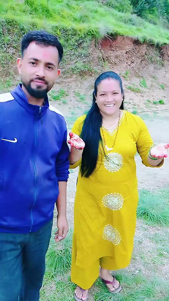@Srijana Shahi