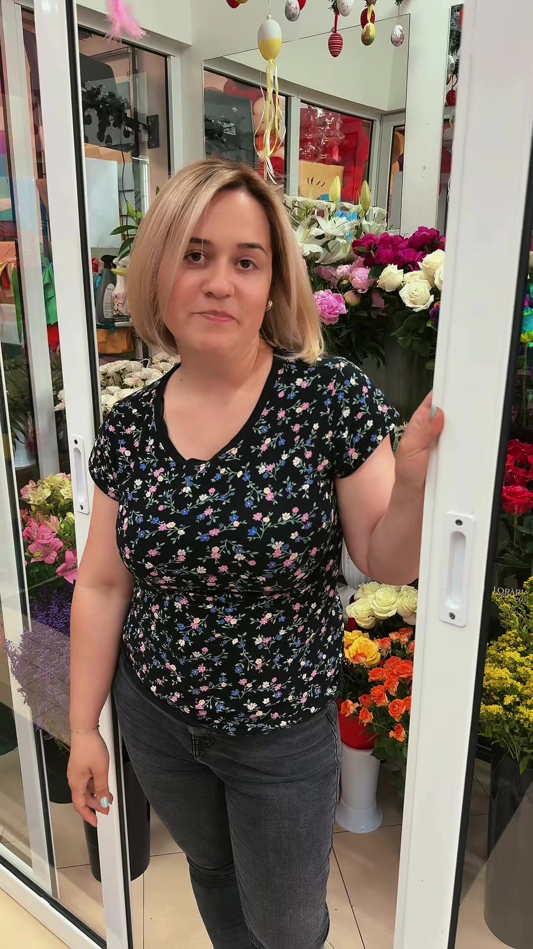 @Florăria Chiriță