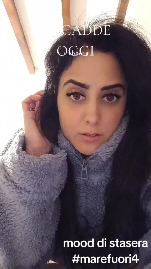 @MeryLia Romano