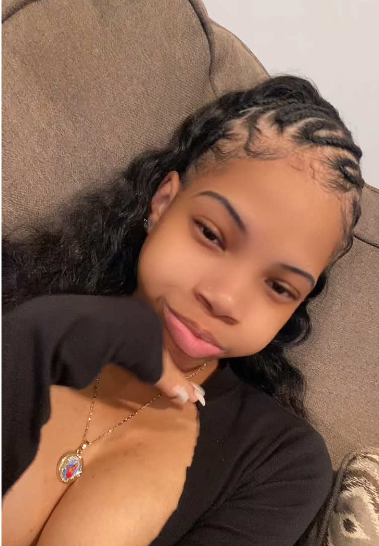 @Bad Gyal SiSi 💋